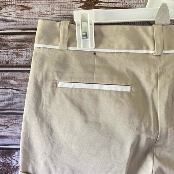 Banana Republic Shorts Size 8‎ - Picture 6 of 8